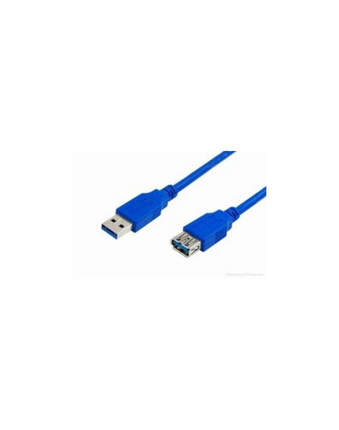 MediaRange Kabel USB USB - USB3.0 3m (MRCS145) główny