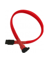 Nanoxia SATA 6Gb/s Kabel abgewinkelt (900300030) - nr 3