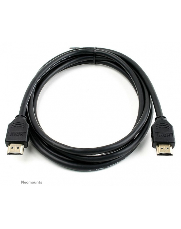 Newstar Kabel HDMI 1.3 cable High speed (HDMI25MM) główny