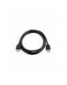 Newstar Kabel HDMI 1.3 cable High speed (HDMI25MM) - nr 7