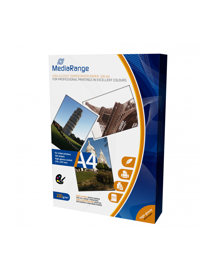 MediaRange MRINK103 (MRINK103) główny