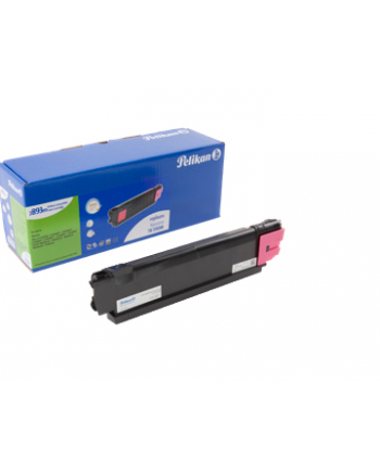 PELIKAN TONER KYOCERA TK-590C COMP. CYAN - TONER LASEROWY CYJAN (4284204)
