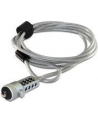 Navilock Linka zabezpieczająca Security Cable with Combination Lock (20643) - nr 10