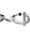 Navilock Linka zabezpieczająca Security Cable with Combination Lock (20643) - nr 8