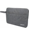 Torba Manhattan Etui Pokrowiec do Notebooka 14.5 Cali szare (439916) - nr 17