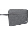 Torba Manhattan Etui Pokrowiec do Notebooka 14.5 Cali szare (439916) - nr 19