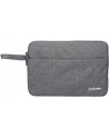 Torba Manhattan Etui Pokrowiec do Notebooka 14.5 Cali szare (439916) - nr 20