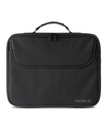 Torba Mobilis One Basic Briefcase 11-14" Czarna (003038)