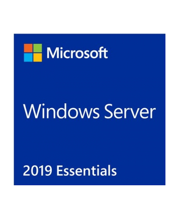 Microsoft Windows Server 2019 Essentials (G3S01301)