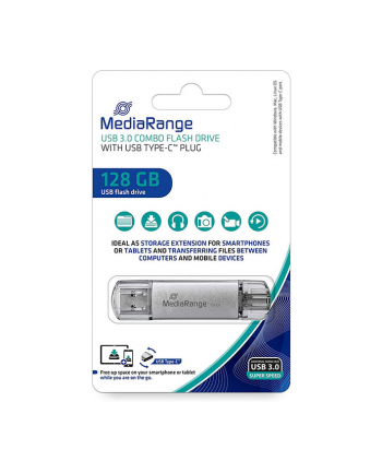 Mediarange 128GB  (MR938)
