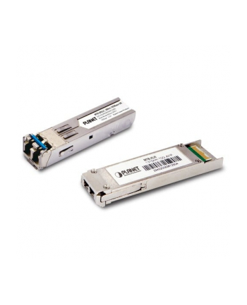 Planet Technology Corp Moduł nadawczo-odbiorczy SFP+ 10G (MTBLB40) nr 2