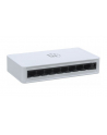 Manhattan Switch Sieciowy RJ45 (560702) - nr 1