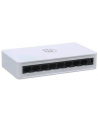 Manhattan Switch Sieciowy RJ45 (560702) - nr 20