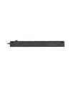 MONACOR MONACOR MC-52USB/SW STOŁOWA LISTWA ZASILAJĄCA, 5 GNIAZDEK, 2 GNIAZDA USB MC52USBSW - nr 15