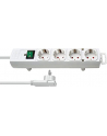 MONACOR MONACOR MC-52USB/WS STOŁOWA LISTWA ZASILAJĄCA, 5 GNIAZDEK, 2 GNIAZDA USB MC52USBWS - nr 18