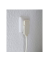 MONACOR MONACOR MC-52USB/WS STOŁOWA LISTWA ZASILAJĄCA, 5 GNIAZDEK, 2 GNIAZDA USB MC52USBWS - nr 19
