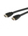 MEDIARANGE KABEL HDMI MEDIARANGE MRCS155 HDMI/HDMI WITH ETHERNET, 3.0M, CZARNY CZARNY (MRCS155) - nr 3