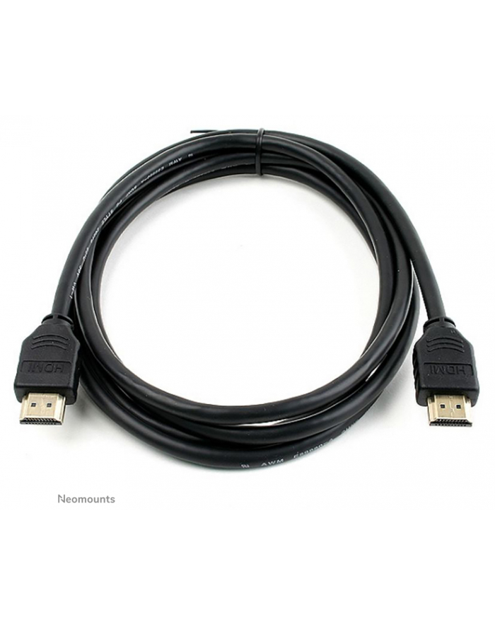 Newstar 1m HDMI M/M (HDMI3MM) główny