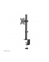 Newstar FPMA-D510 81,3 cm (32'') Zaciskowy/przelotowy Czarny - nr 41
