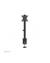Newstar FPMA-D510 81,3 cm (32'') Zaciskowy/przelotowy Czarny - nr 42
