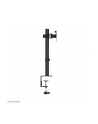 Newstar FPMA-D510 81,3 cm (32'') Zaciskowy/przelotowy Czarny - nr 43