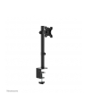 Newstar FPMA-D510 81,3 cm (32'') Zaciskowy/przelotowy Czarny - nr 44