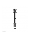 Newstar FPMA-D510 81,3 cm (32'') Zaciskowy/przelotowy Czarny - nr 45