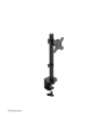 Newstar FPMA-D510 81,3 cm (32'') Zaciskowy/przelotowy Czarny - nr 46