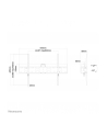 NewStar LFD-W2640MP - nr 37