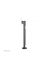 Newstar NS-DPOS100 81,3 cm (32'') Śruby Czarny - nr 62