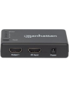 Manhattan Splitter HDMI (207706) - nr 22