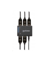 Manhattan Splitter HDMI (207706) - nr 29