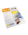 Folie do laminowania A4 216x303mm 125mic - nr 4