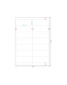 MediaRange Etykiety MRINK146 - nr 3