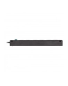 MONACOR MONACOR MC-52USB/SW STOŁOWA LISTWA ZASILAJĄCA, 5 GNIAZDEK, 2 GNIAZDA USB MC52USBSW - nr 14