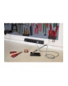 MONACOR MONACOR MC-52USB/SW STOŁOWA LISTWA ZASILAJĄCA, 5 GNIAZDEK, 2 GNIAZDA USB MC52USBSW - nr 8