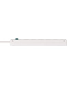 MONACOR MONACOR MC-52USB/WS STOŁOWA LISTWA ZASILAJĄCA, 5 GNIAZDEK, 2 GNIAZDA USB MC52USBWS - nr 3