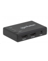 Manhattan Splitter HDMI (207706) - nr 20