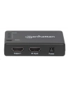Manhattan Splitter HDMI (207706) - nr 21