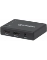 Manhattan Splitter HDMI (207706) - nr 25