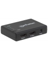 Manhattan Splitter HDMI (207706) - nr 4