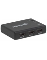 Manhattan Splitter HDMI (207706) - nr 6