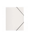 Pagna Teczka Z Gumką A4, Przezroczysta Pp P2161319 - nr 3