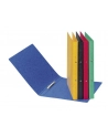 Segregator PAGNA Ringbuch A4 16mm Pressspan 2-Ring-Mechanik zielony - nr 1