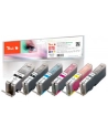 Peach Spar Pack - Czarny (PI100313) - nr 1