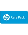 HP Care Pack serwis w m.inst. z reakcją w nast. dn. rob.  z wył. monitora  ochrona w razie przypadk. uszkodz.  5 lat UG843E - nr 7