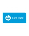HP Care Pack serwis w m.inst. z reakcją w nast. dn. rob.  z wył. monitora  cały świat  ochrona w razie przypadk. uszkodz.  DMR  5 lat UQ850E - nr 5