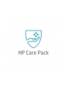 HP Care Pack serwis w m.inst. z reakcją w nast. dn. rob.  cały świat  DMR  4 lata UJ337E - nr 13