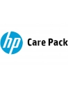HP Care Pack usługa w punkcie serw. HP z transp.  z wył. monitora  5 lat UK721E - nr 5