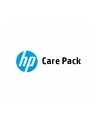 HP Care Pack usługa w punkcie serw. HP z transp.  2 lata UK727E - nr 28